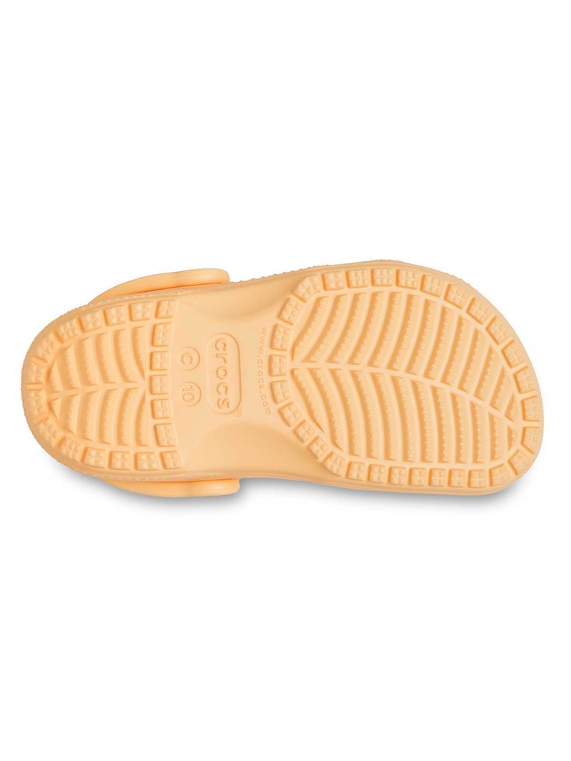 Zueco-Infantil-Niña-Classic-Clog-K-Morado-Crocs