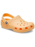Zueco-Infantil-Niña-Classic-Clog-K-Morado-Crocs