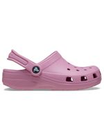 Zueco-Infantil-Toddler-Niña-Classic-Clog-T-Rosado-Crocs