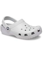 Zueco-Infantil-Niña-Classic-Retrosport-K-Blanco-Crocs
