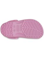 Zueco Infantil Toddler Niña Classic Clog T Rosado Crocs
