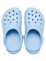 Zueco-Infantil-Toddler-Niña-Classic-Clog-T-Celeste-Crocs