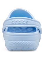 Zueco Infantil Toddler Niña Classic Clog T Celeste Crocs
