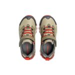 Zapatilla-Niño-Moab-Speed-2-Low-Waterproof-Coyote-Merrell