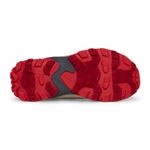 Zapatilla-Niño-Moab-Speed-2-Low-Waterproof-Coyote-Merrell