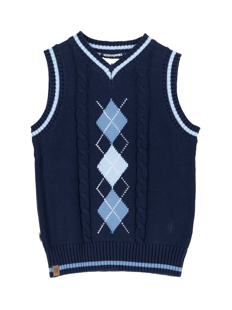 Chaleco-Niño-Phillip-Azul