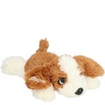 Peluche Flopsie Basset Hound