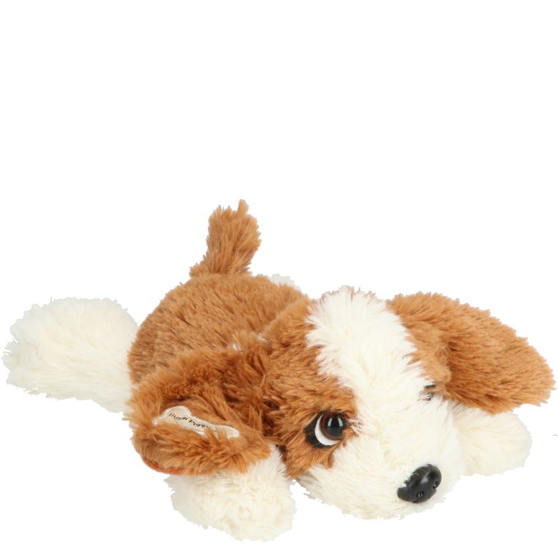 Peluche Flopsie Basset Hound