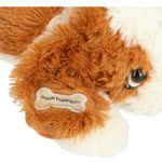 Peluche Flopsie Basset Hound