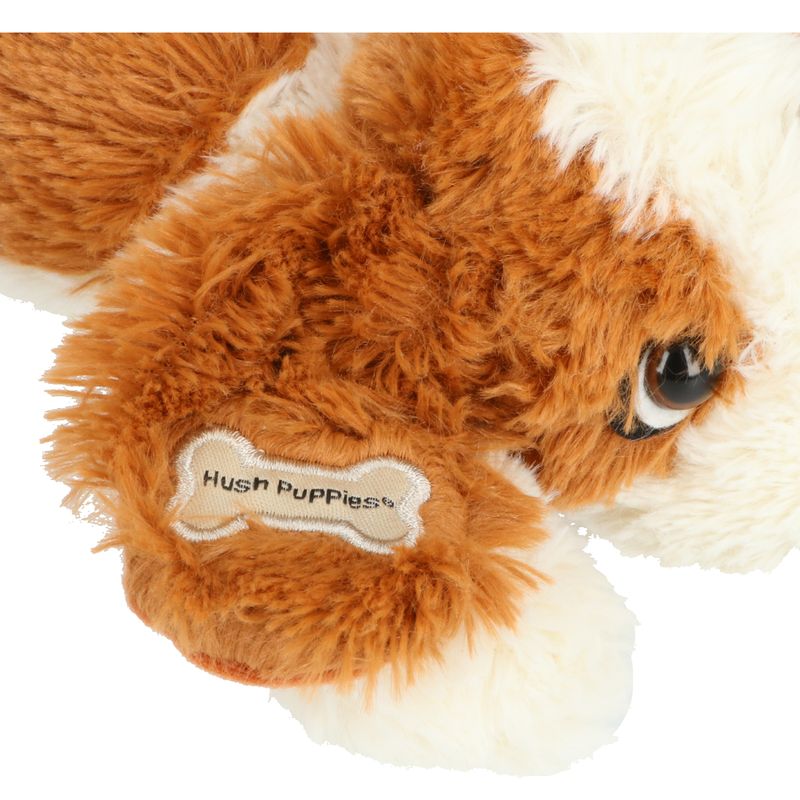 Peluche Flopsie Basset Hound
