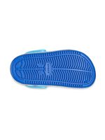 Zueco-Infantil-Toddler-Niño-Paw-Patrol-T-Azul-Crocs