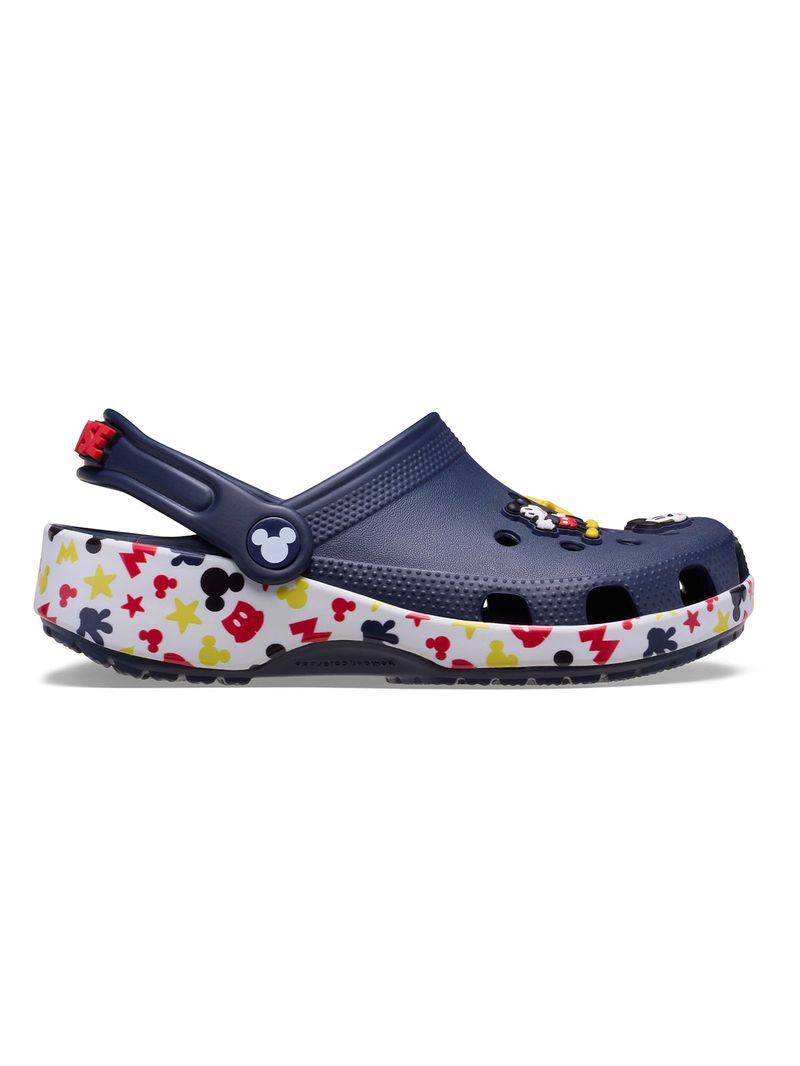 Zueco Niño Classic Clog K Multicolor Crocs