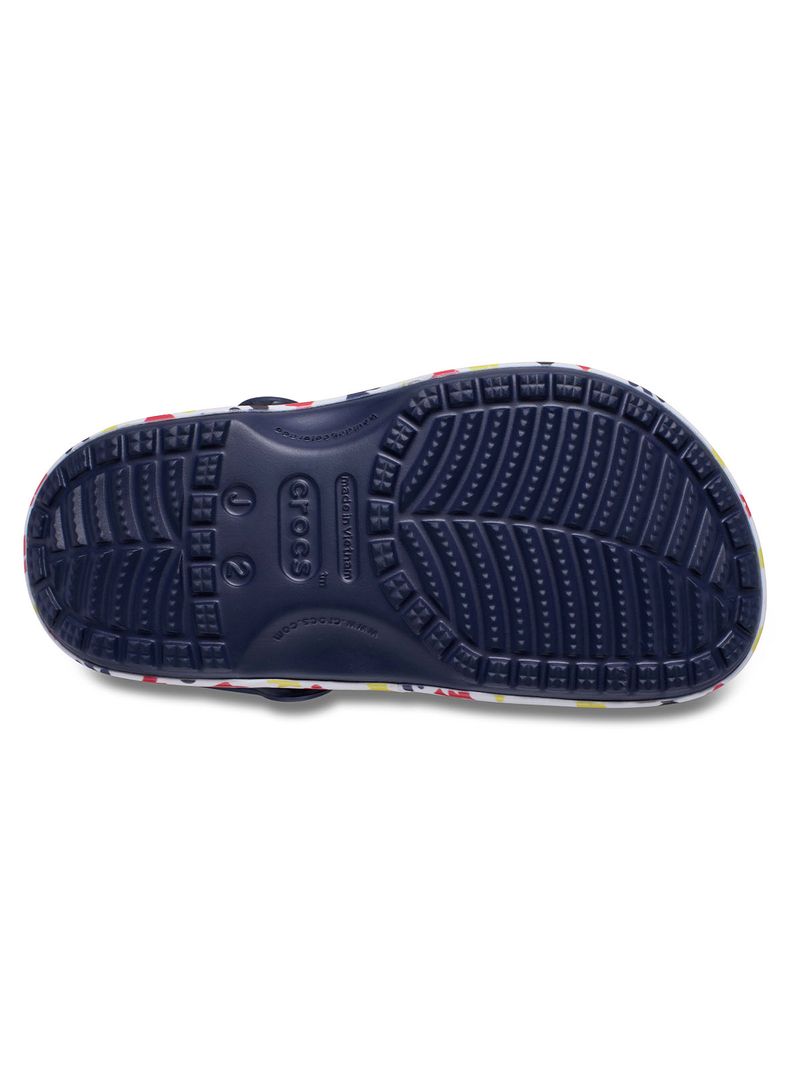 Zueco Niño Classic Clog K Multicolor Crocs