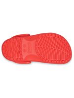 Zueco Niño Classic Clog T Rojo Crocs