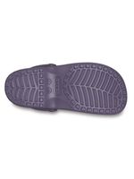 Zueco Niño Mary Jane T Morado Crocs