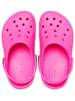 Zueco Niño Baya Clog K Rosado Crocs