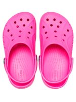 Zueco Niño Baya Clog T Rosado Crocs