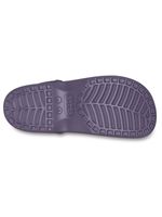 Zueco Niño Mary Jane K Morado Crocs