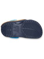 Zueco Niño Classic Clog T Azul Crocs