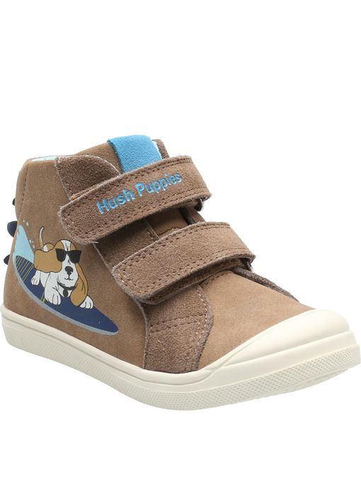 Botin Puppy Hp [26-29]