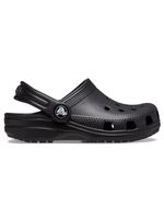 Zueco-Infantil-Niño-Classic-Clog-K-Negro-Crocs