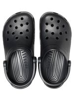 Zueco-Infantil-Niño-Classic-Clog-K-Negro-Crocs