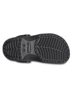 Zueco-Infantil-Niño-Classic-Clog-K-Negro-Crocs