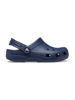 Zueco-Infantil-Niño-Classic-Clog-K-Azul-Crocs