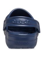 Zueco-Infantil-Niño-Classic-Clog-K-Azul-Crocs