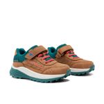 Zapatilla Niño Snova Jr Café Claro Merrell