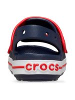 Sandalia Niños Pequeños Crocband Cruiser Azul Crocs