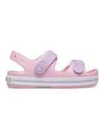 Sandalia Niños Pequeños Crocband Cruiser Naranja Crocs