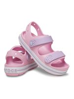 Sandalia Niños Pequeños Crocband Cruiser Naranja Crocs