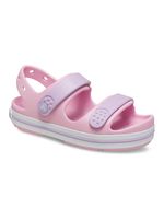 Sandalia Niños Pequeños Crocband Cruiser Naranja Crocs