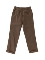 Pantalón Niño Patrol Café