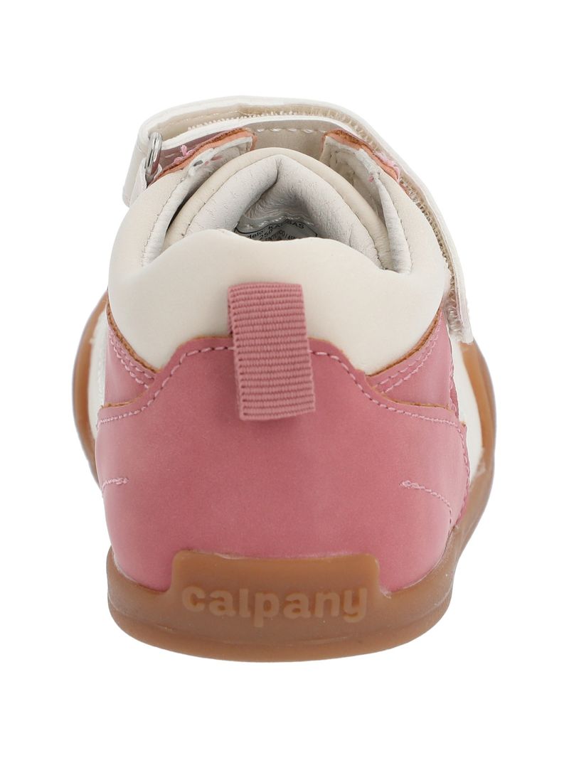 Botin-ergonomico-Niña-Kansas-Rosado-Calpany