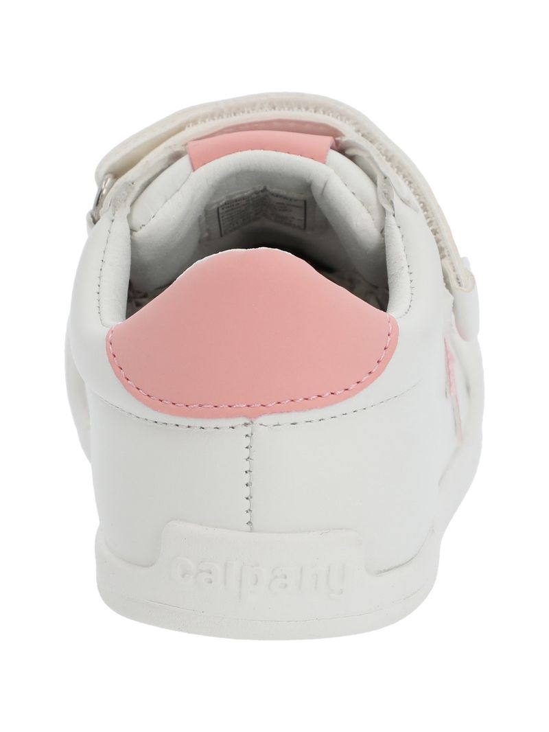 Zapatilla-ergonomica-Niño-Vermont-Gris--Calpany