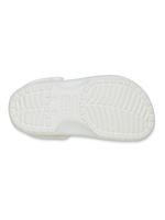 Zueco Niños Grandes Classic Clog Verde Crocs
