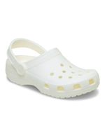 Zueco Niños Grandes Classic Clog Verde Crocs