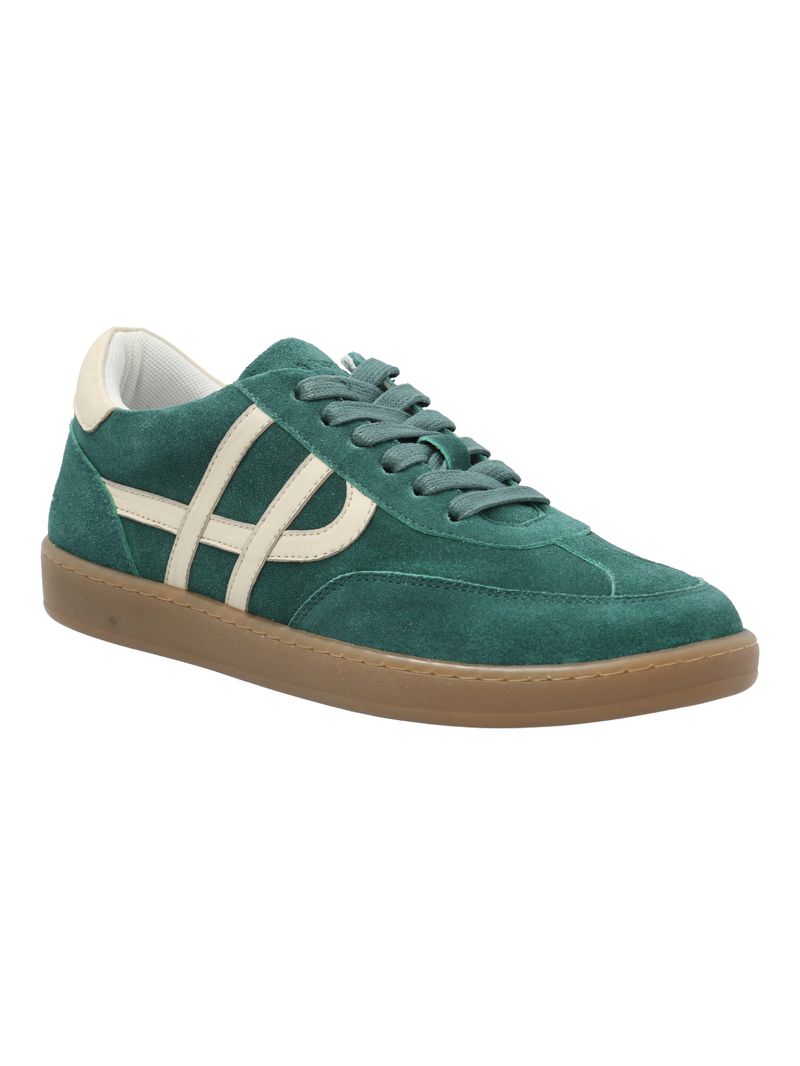 Zapatilla Niño Loa Verde Hush Puppies Kids