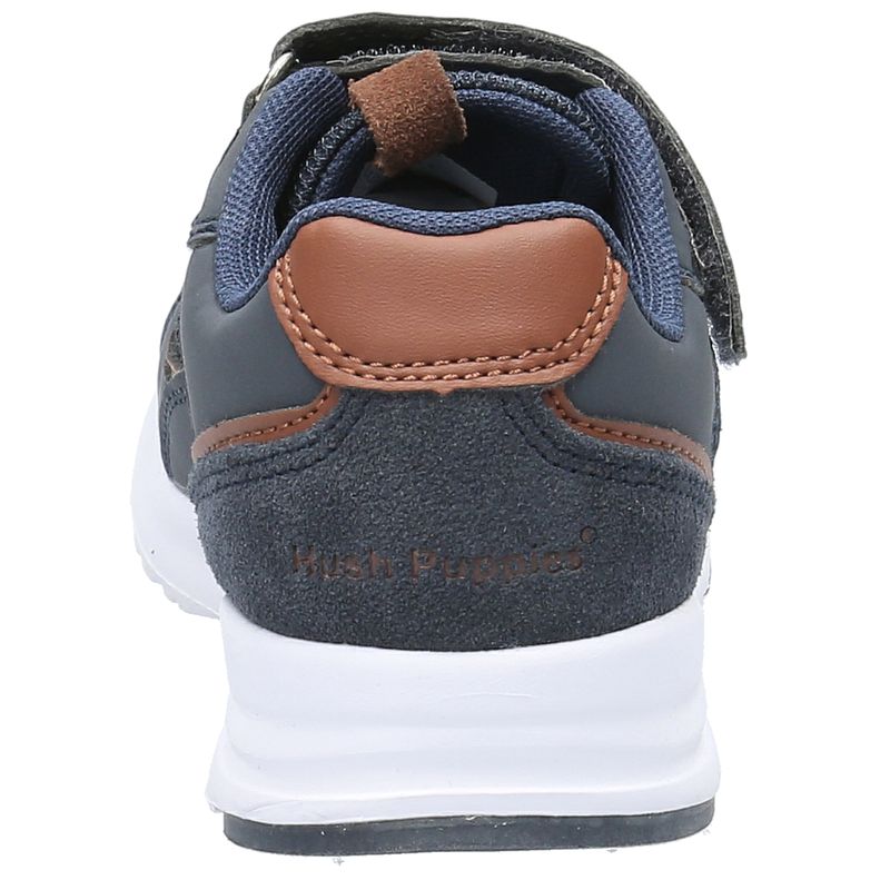 Zapatilla Niño Kyoto-K Azulino Hush Puppies Kids