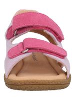 Sandalia Niña Rami Morado Hush Puppies Kids