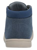Botin Niño Pio Azul Hush Puppies Kids