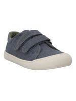 Zapatilla Niño Malta Azul Hush Puppies Kids