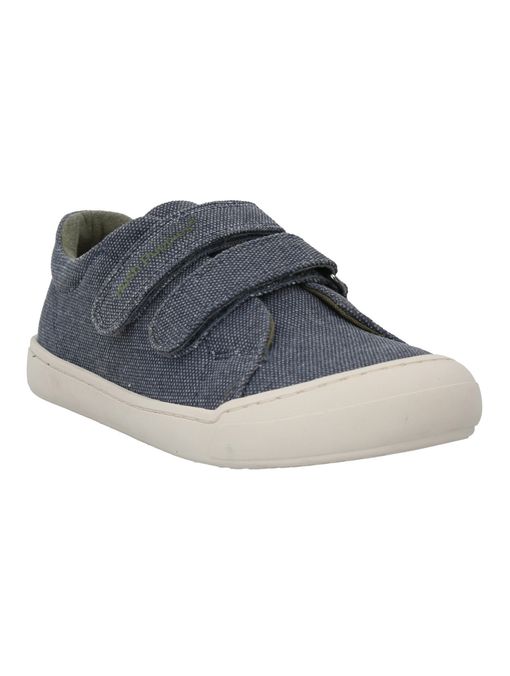 Zapatilla Niño Malta Azul Hush Puppies Kids
