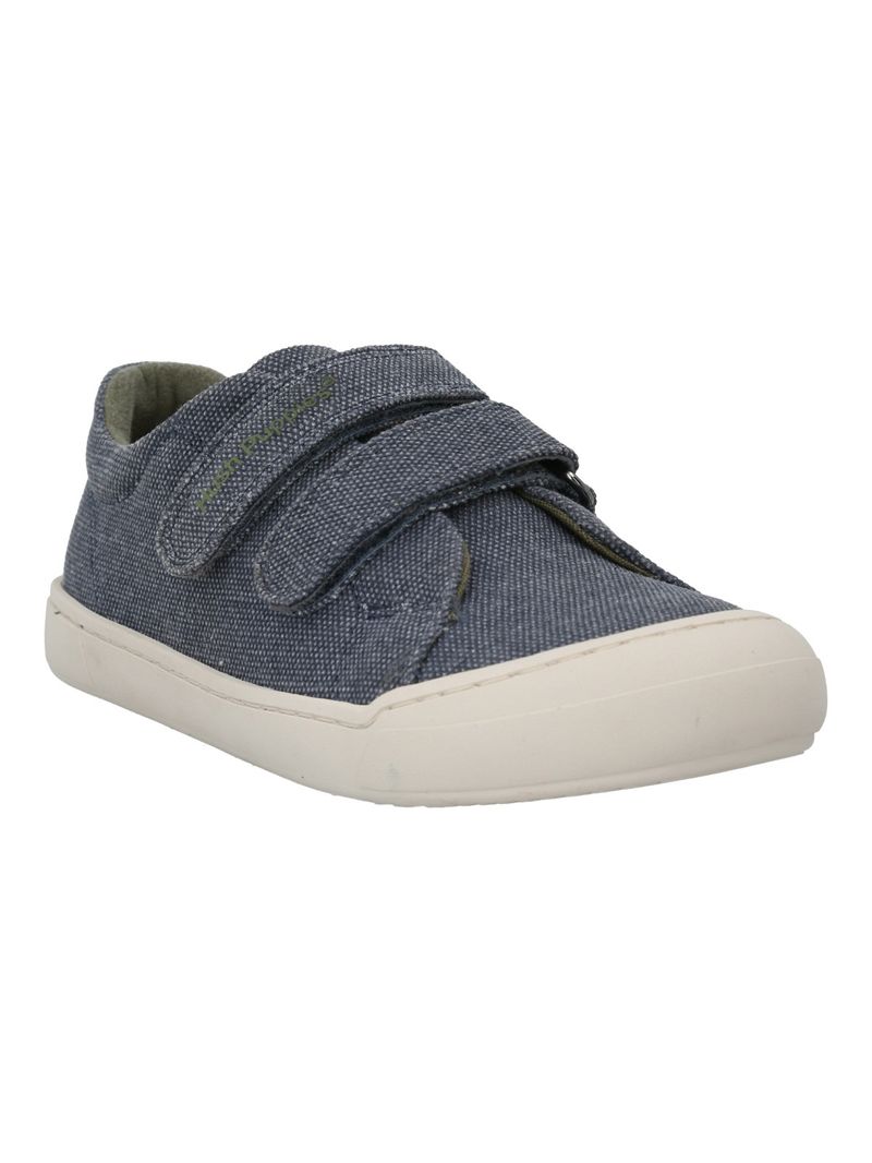 Zapatilla Niño Malta Azul Hush Puppies Kids