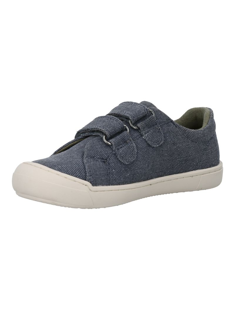 Zapatilla Niño Malta Azul Hush Puppies Kids