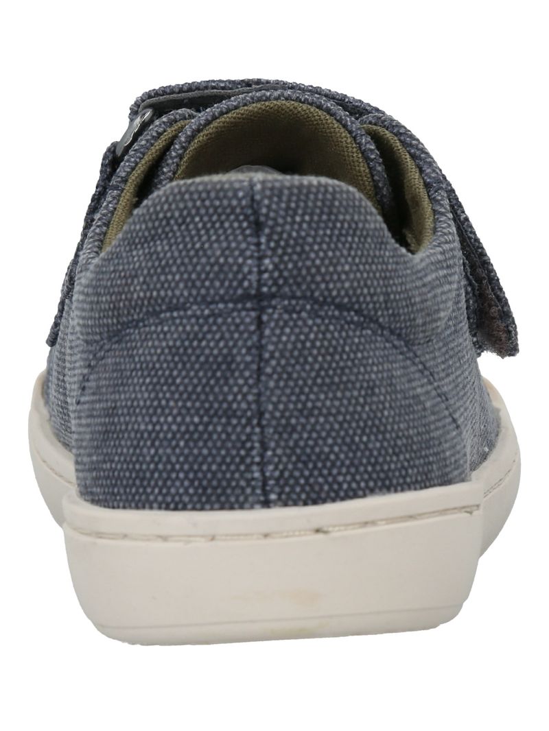 Zapatilla Niño Malta Azul Hush Puppies Kids