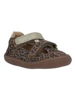 Sandalia Niña Iñigo AnimalPrint Hush Puppies Kids