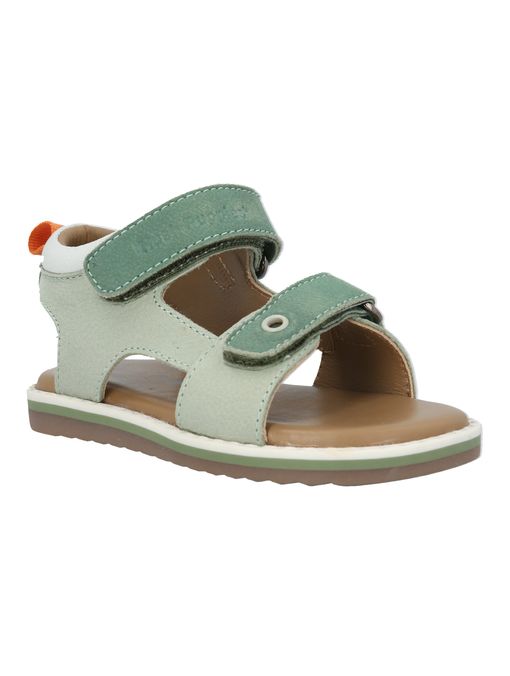 Sandalia Niño Voda Verde Hush Puppies Kids